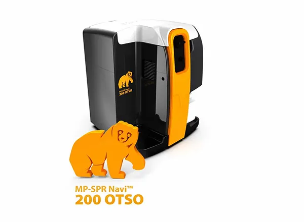 MP-SPR Navi™ 200 OTSO