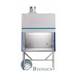 Biosafety Cabinet Class