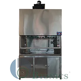 Laboratory Fume Hood