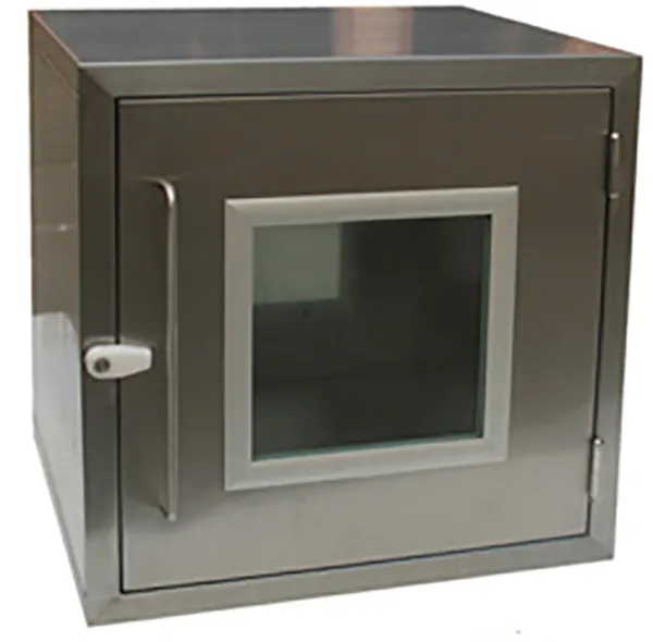 Pass Box