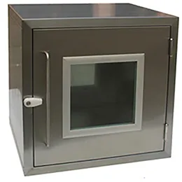 Pass Box