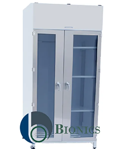 Garment Storage Cabinet