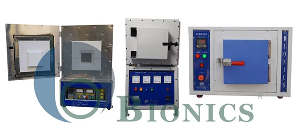 Muffle Furnace