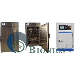 Hot Air Oven
