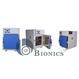 Gravity Convection Oven