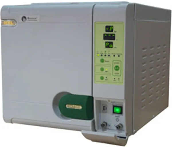 Class B Dental Autoclave Sterilizer