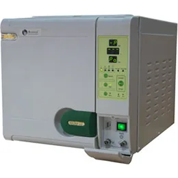 Class B Dental Autoclave Sterilizer
