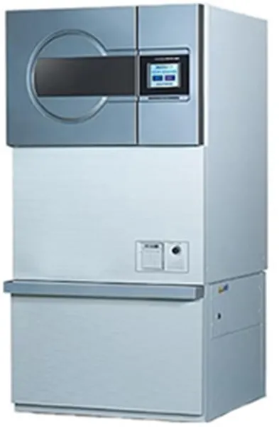 Hydrogen Peroxide (H2O2) Gas Plasma Sterilizer