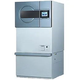 Hydrogen Peroxide (H2O2) Gas Plasma Sterilizer