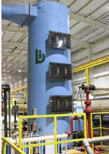 Series 6000 Tray Scrubber