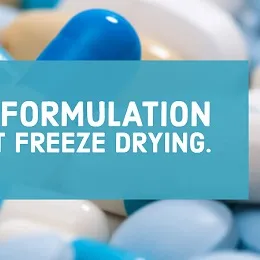 Pharmaceutical Formulation Development Service