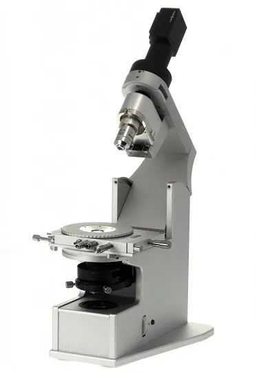 Freeze Drying Microscopy