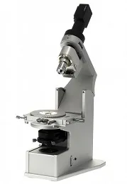 Freeze Drying Microscopy