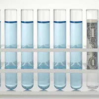 Optimising Lyophilisation For Generics