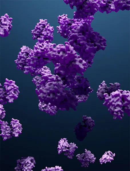 Biologics