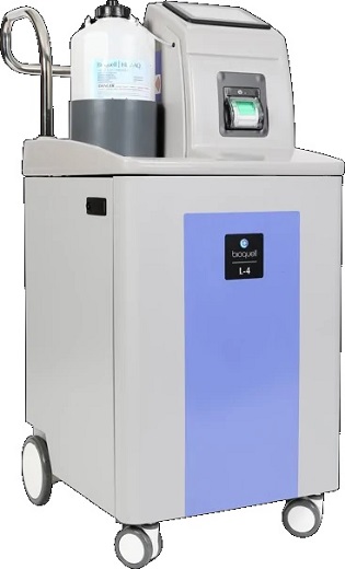 Bioquell - Hydrogen Peroxide Vapor Generator