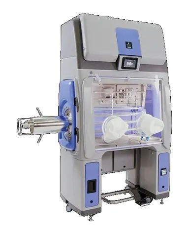 Bioquell QUBE - Hydrogen Peroxide Vapor Decontamination