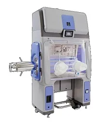 Bioquell QUBE - Hydrogen Peroxide Vapor Decontamination