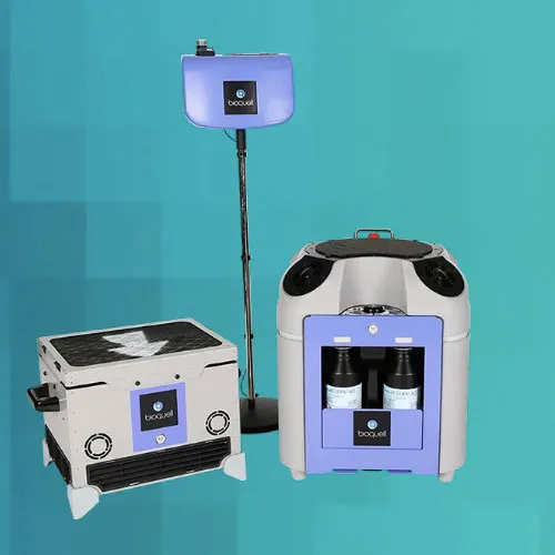 Bioquell BQ-50