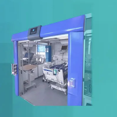 Bioquell Pod