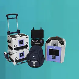 Bioquell BQ-EMS