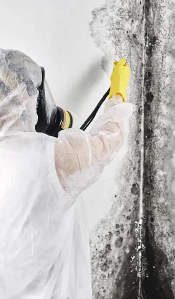 Mould Remediation
