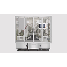 Softgel Encapsulation Machines-770SR