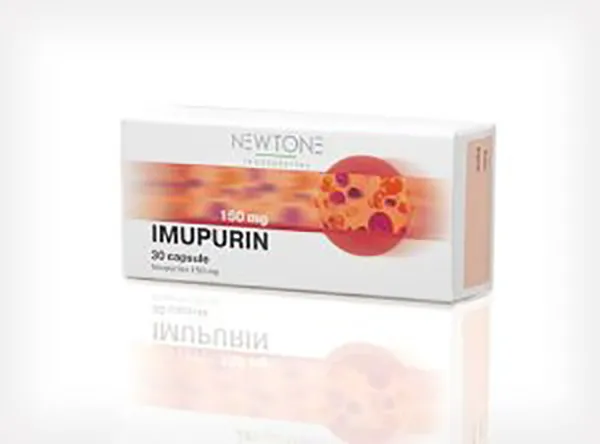 IMUPURIN