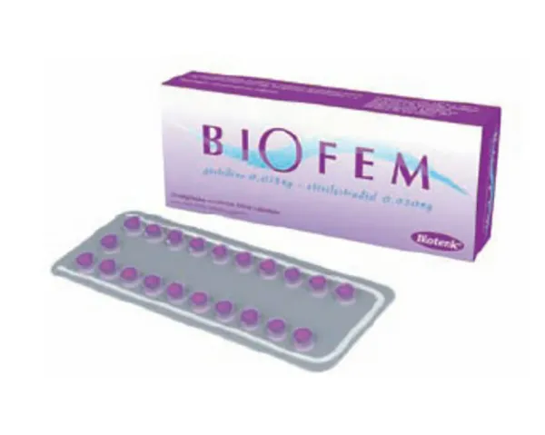 BIOFEM