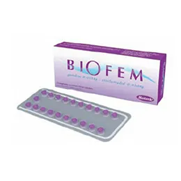 BIOFEM