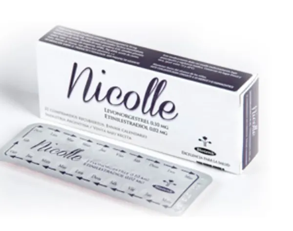 NICOLLE