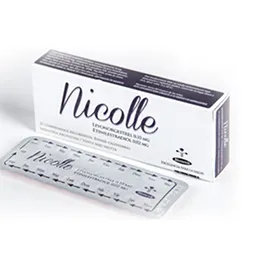 NICOLLE
