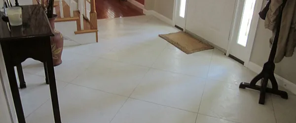 CEMENTITIOUS OVERLAYS