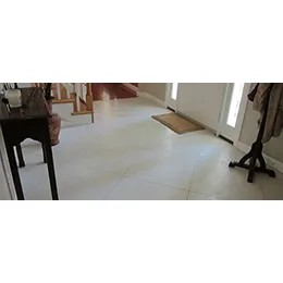 CEMENTITIOUS OVERLAYS