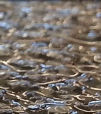 SEAMLESS FLOORING