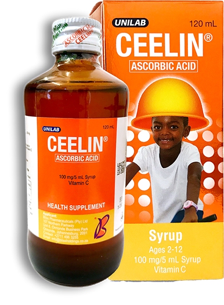 Ceelin® Syrup