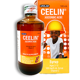 Ceelin® Syrup