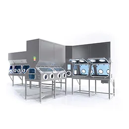 Aseptic Isolators