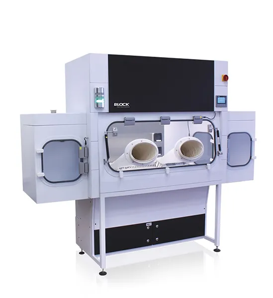 Biological Safety Cabinet Class III