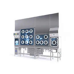 Containment Isolators