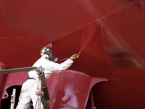 Corrosion Protection
