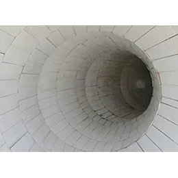 Industrial Ceramics