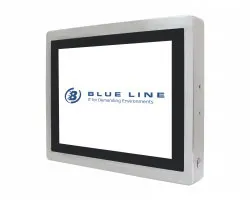 Waterproof HMI Monitor 7500 Series