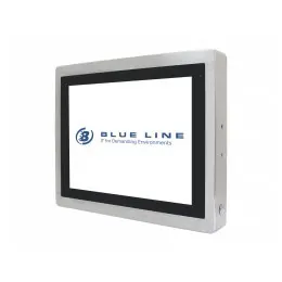Waterproof HMI Monitor 7500 Series