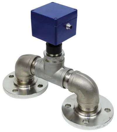 BCP-CH4 Methane Analyser