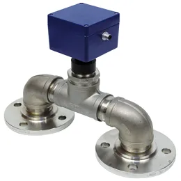 BCP-CH4 Methane Analyser