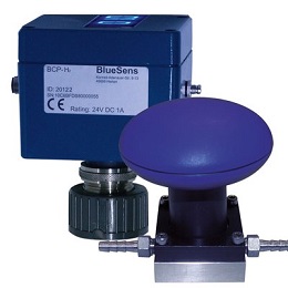 BCP-H2 Hydrogen Gas Sensor