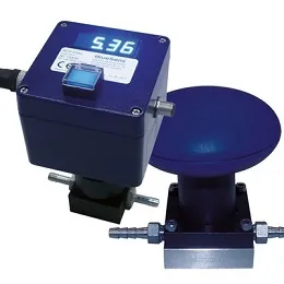 BCP-O2 Oxygen Analyzer