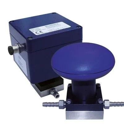 BCP-CO2 Sensor