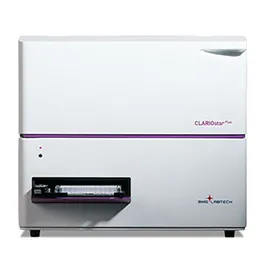 CLARIOstar Plus